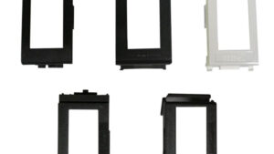 KIT ADATTATORI PINSERIT. 1056