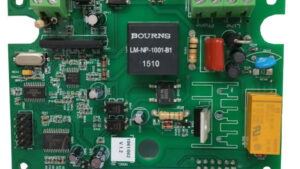 MODULO TELEFONICO PSTN
