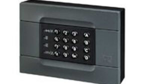 TASTIERA DI COMANDO A LED