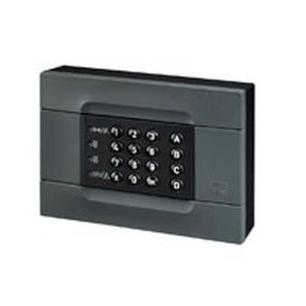 tastiera-di-comando-a-led