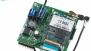 MODULO GSM PER CENTRALE 1061