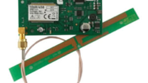 MODULO GPRS CSINTESI VOCALE