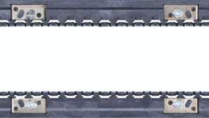 SUPPORTO SCATOLE 7MOD CON VITI