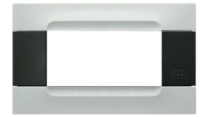 PLACCA TEC BIANCO HELSINKI 4M