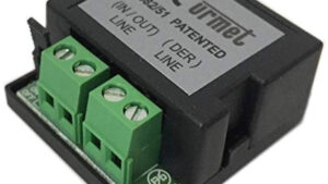 DISTRIBUTORE UTENTE 2 FILI