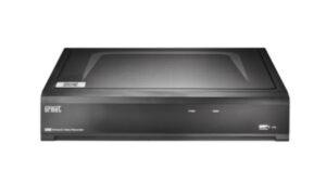 NVR 4K 16CH H.265 POE