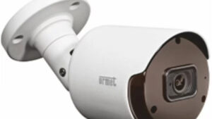 BULLET CAMERA 2.8 AI ECO