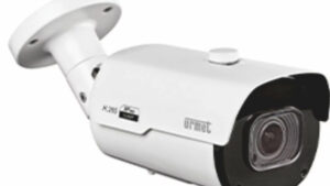 BULLET CAMERA 2.8-12 ECO AI
