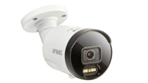 TELECAMERA BULLET 2.8 ALLARME