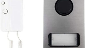 KIT AUDIO 4+N MONO-BIF C 1150