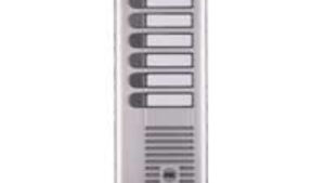 POSTO ESTERNO PIMPIANTI 4+N