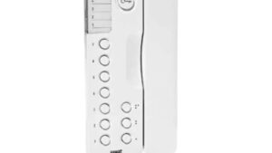 CITOFONO SIGNO 4+N 10TST ADD.