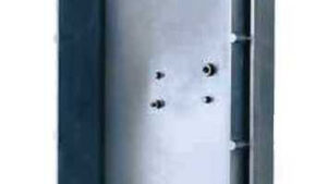 SCATOLA INCASSO 2 MODULI