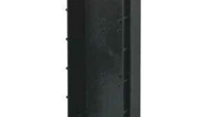 SCATOLA INCASSO 3 MODULI