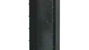 SCATOLA INCASSO 4 MODULI