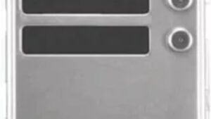 MODULO SINTHESI 2 PULSANTI