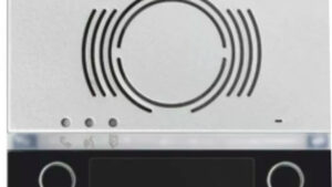 FRONTALINO 2T PER PE AUDIO