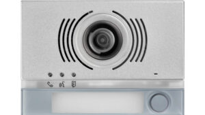 FRONTALINO 1T VPE VIDEO GRIGIO