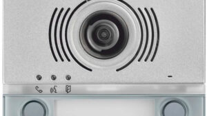 FRONTALINO 2T VPE VIDEO GRIGIO