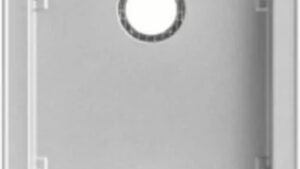 CUSTODIA CON TELAIO 1F 2MOD