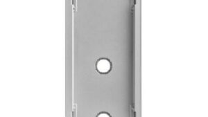 CUSTODIA CON TELAIO 1F 3MOD