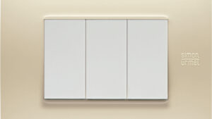 PL.FLEXA TECNOPLM.3M AVORIO