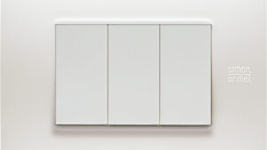 PL.FLEXA TECNOPLM. 3M BIANCO