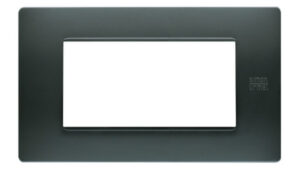 PL.FLEXA TECNOPLM.4M ANTRACITE