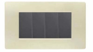 PL.FLEXA TECNOPLM.4M AVORIO