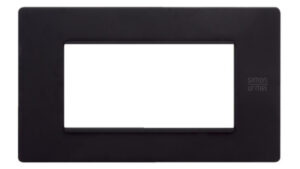 PL.FLEXA TECNOP.4M NERO PASTEL