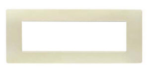 PL.FLEXA TECNOPLM.7M AVORIO