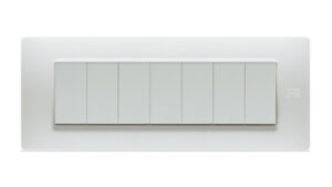 PL.FLEXA TECNOPLM.7M BIANCO