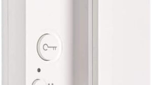 CITOFONO 2 VOCI COMFORT