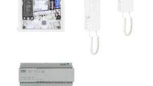 KIT BASE IMP AUD 2VOICE ALPHA