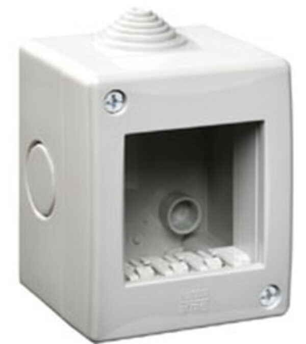 scat-protetta-ip40-2m-grigia