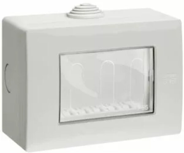 custodia-parete-ip55-3m-grig