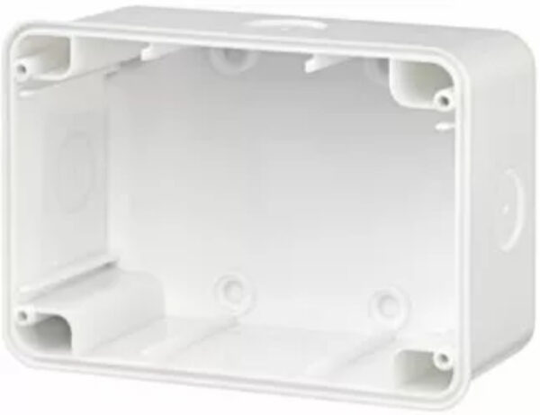 calotta-ip55-4mod-antracite