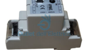 DISP. PROTEZ. LINEA ALIMENTAZ.