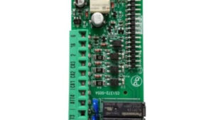 INTERFACCIA CIT. 4+N "AGORA'2"