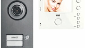 KIT VIDEO 2F MON VV MIKRA 2