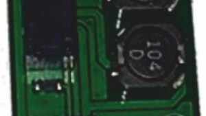 ADATTATORE PER 17501