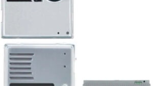 KIT BASE IMPIANTO 2VOICE CVPE