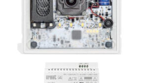 KIT BASE IMPIANTO 2VOICE ALPHA