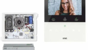 KIT BASE IMP 2V ALPHA-VOG5W