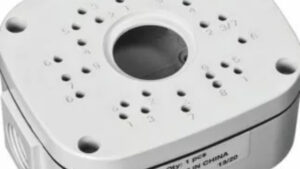 SCATOLA DI GIUNZIONE AD USO ST