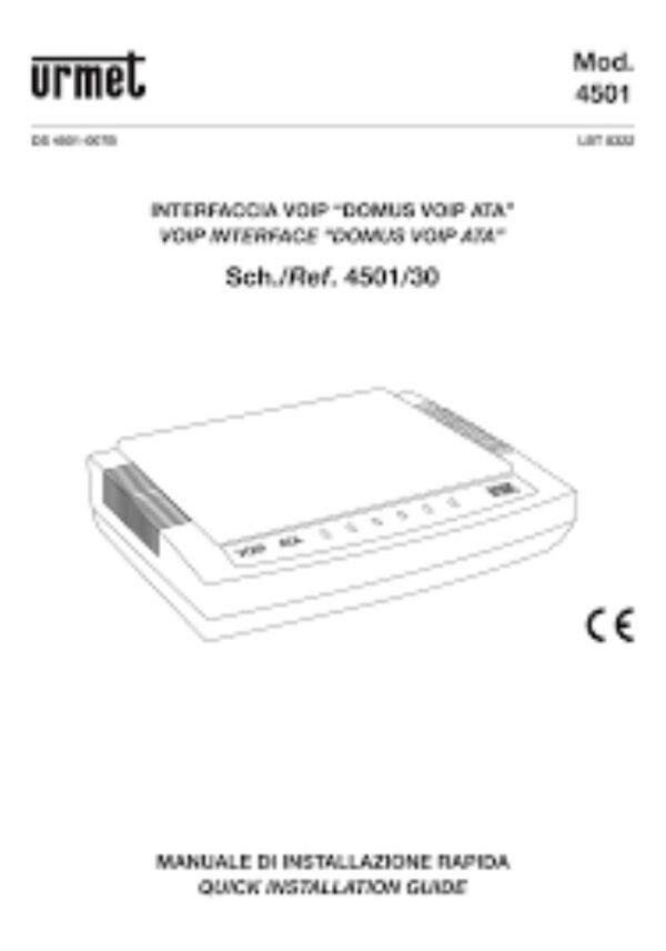 interfaccia-voip-ata-1-linea