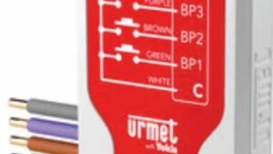 E4BP-UP TRASMETTITORE 4 CH