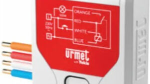 MTR500E-UP RELE' 500W ZIGBEE