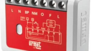 MVR500E-UP M TAPPARELLA ZIGBEE