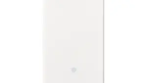 DEVIATORE 1P 10AX BIANCO